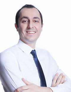 Prof. Dr. Erhan ÇÖMLEKÇİOĞLU
