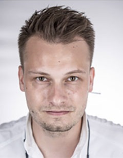 Dr. Marcin KRUPİŃSKİ