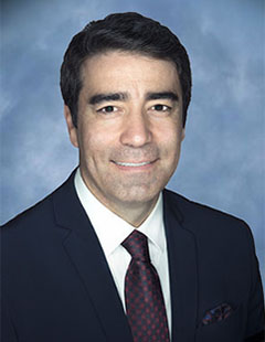 Prof. Dr. Zafer ÇEHRELİ